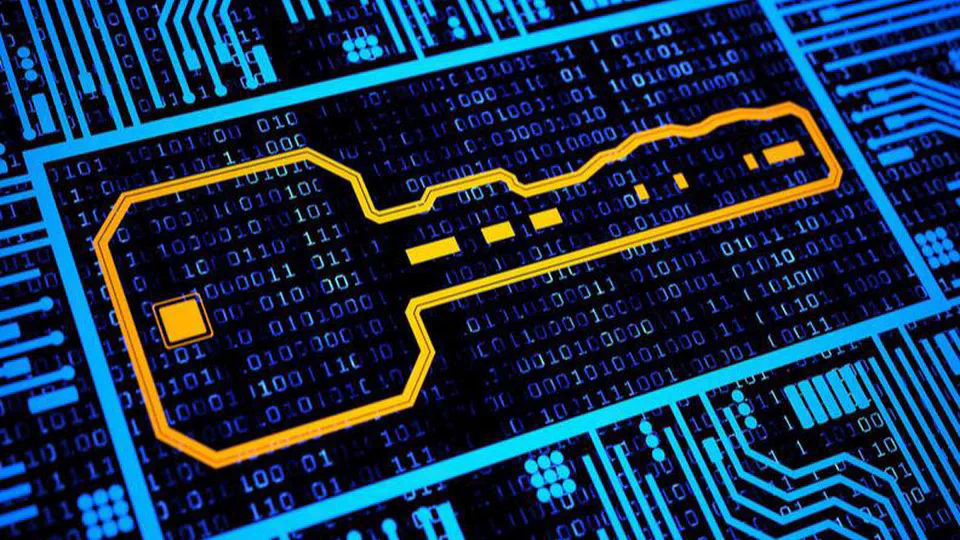 An Brief Introduction to Cryptography